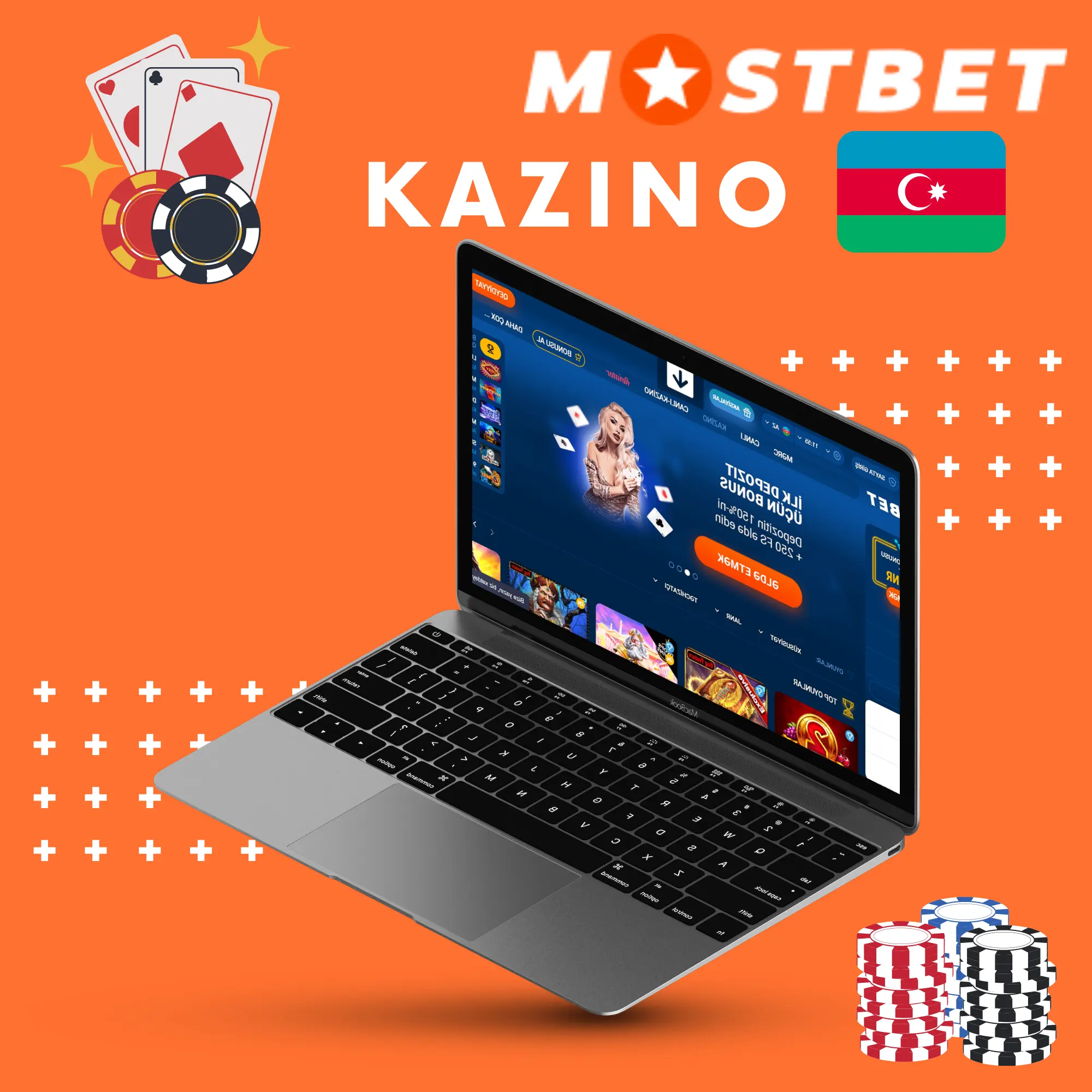 Online Casino Mostbet AZ-90