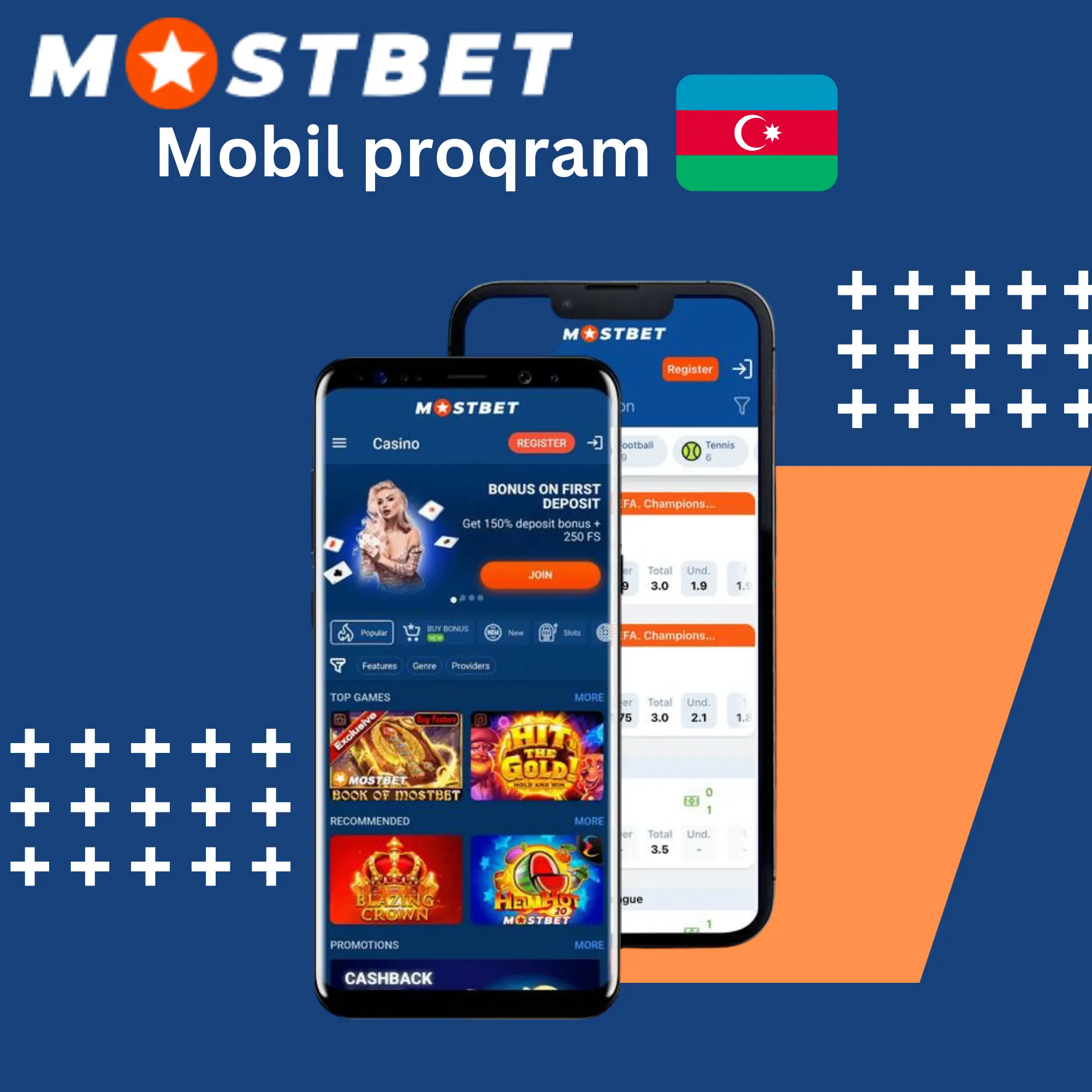 Mostbet Mobil proqram